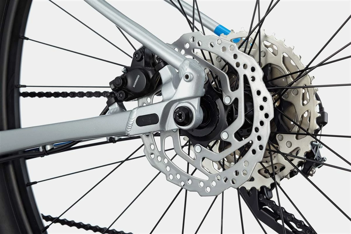 Cannondale Trail SL 4 Bleu électrique 7 Cannondale Trail SL 4 Bleu électrique – Image 7