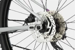 Cannondale Trail Womens SL 4 - Pourpre -Vélos Soldes Boutique MTBHardtailTrailSL4PurpleBMOBikeMailorder 7