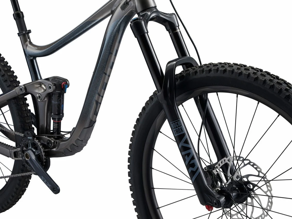 Giant Reign Metal / Black Diamond 7 Giant Reign Metal / Black Diamond – Image 7