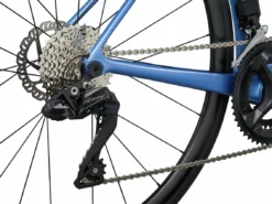 Liv Langma Advanced 1 - Bleu Estoril 11 Liv Langma Advanced 1 - Bleu Estoril -Vélos Soldes Boutique MY23LangmaAdvanced1Disc PC ColorAEstorilBlue D1 2