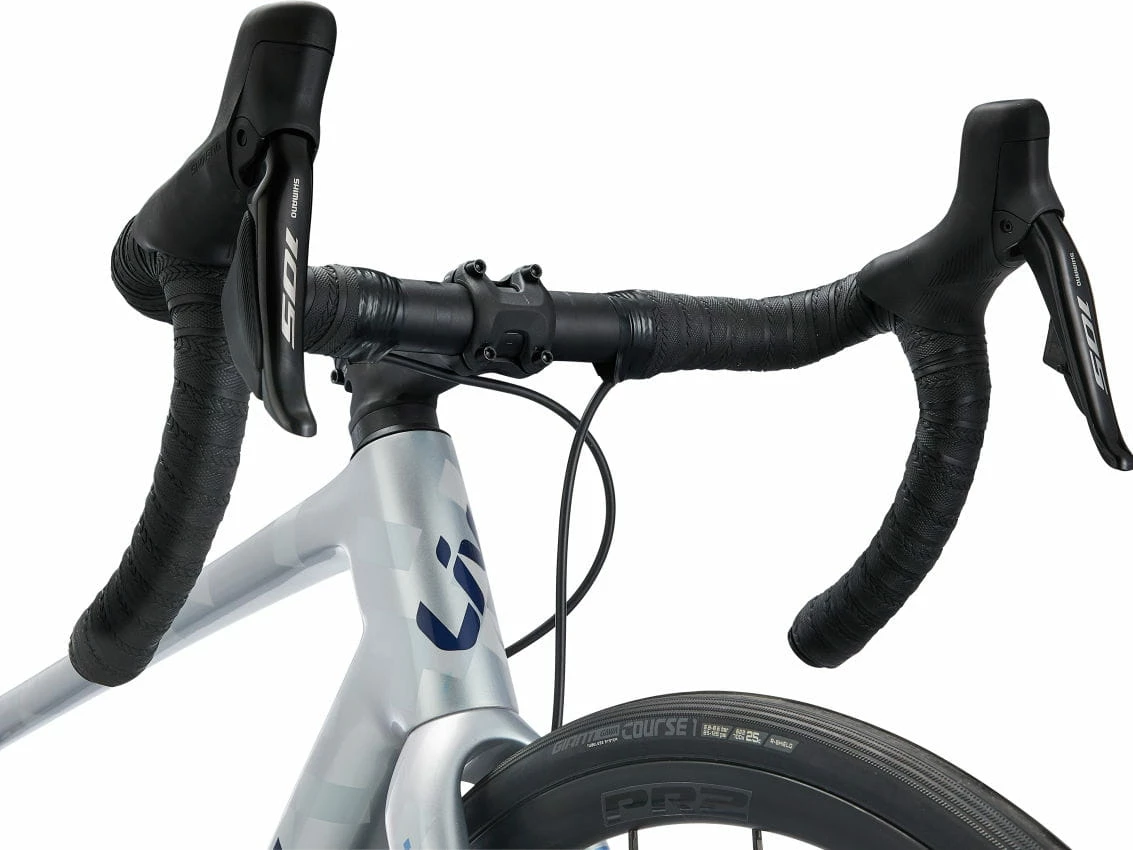 Liv Langma Advanced 1 - Digi 8 Liv Langma Advanced 1 - Digi – Image 8