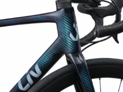 Liv Langma Advanced 1+ - Nuit étoilée -Vélos Soldes Boutique MY23LangmaAdvanced1plusDisc PC ColorAStarryNight D 4 2