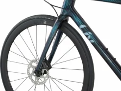 Liv Langma Advanced 1+ - Nuit étoilée -Vélos Soldes Boutique MY23LangmaAdvanced1plusDisc PC ColorAStarryNight D 7 2