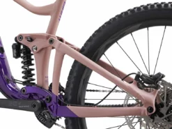 Giant Reign SX - Pourpre/Petra Clay -Vélos Soldes Boutique MY23ReignSXColorA Purple PetraClay MTB 6