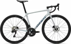 Giant TCR Advanced 1+ - Unicorn Blanc