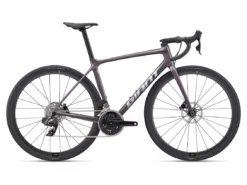 Giant TCR Advanced Pro 1 AR - Plume De Charbon