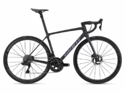 Giant TCR Advanced SL 0 - Carbone Brut