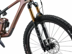 Giant Trance X Advanced Pro 1 - Messier -Vélos Soldes Boutique MY23TranceXAdvancedPro291ColorA Messier MTB 9