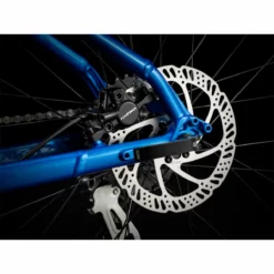 Trek Marlin 6 - Bleu Alpin -Vélos Soldes Boutique Marlin6 20 28787 B Alt5