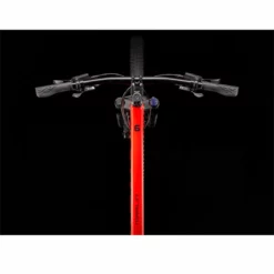 Marlin 6 - Rouge Radioactif / Trek Noir -Vélos Soldes Boutique Marlin6 21 28787 A Alt7