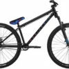 Ns-bikes Metropolis 3 - Dirtbike - Noir