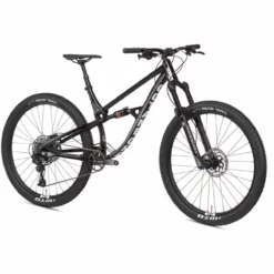 Octane One OMG 29 Pouces Trail - Noir -Vélos Soldes Boutique O1B 020 O1B 021 O1B 022 2