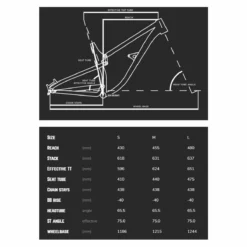 Octane One OMG 29 Pouces Trail - Noir -Vélos Soldes Boutique O1B 020 O1B 021 O1B 022 Geo