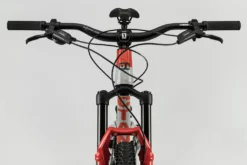 Octane One OMG EVO 29 Pouces - Trail - Gris/Rouge -Vélos Soldes Boutique OMG EVO 6 1024x682 1