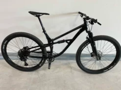 Octane One OMG 29 Pouces Trail - Noir