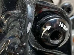 Octane One OMG 29 Pouces Trail - Noir -Vélos Soldes Boutique Octane One OMG 5