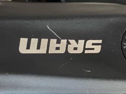 Octane One OMG 29 Pouces Trail - Noir -Vélos Soldes Boutique Octane One OMG 6