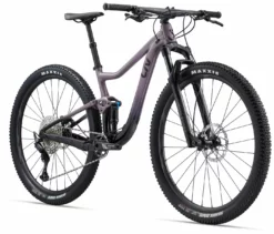 Liv Pique 2 Purple Ash/Black 4 Liv Pique 2 Purple Ash/Black -Vélos Soldes Boutique Pique2 29 PurpleAsh 2