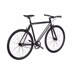 6KU Vélo De Piste Singlespeed/Fixed - Noir -Vélos Soldes Boutique RGRG