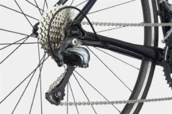 Cannondale CAAD Optimo 2 Black Pearl 10 Cannondale CAAD Optimo 2 Black Pearl -Vélos Soldes Boutique RennradCAADOptimo2BlackPearlBMOBikeMailorder 5