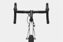 Cannondale CAAD Optimo 4 Argent -Vélos Soldes Boutique RennradCAADOptimo4SilverBMOBikeMailorder 3