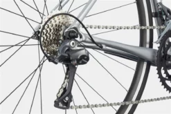 Cannondale CAAD Optimo 4 Argent -Vélos Soldes Boutique RennradCAADOptimo4SilverBMOBikeMailorder 5