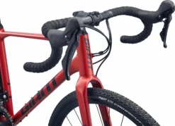 Giant Revolt 1 Grenadine -Vélos Soldes Boutique Revolt1grenadine 5