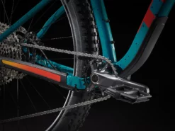 Roscoe 7 Teal/Trek Black 16 Roscoe 7 Teal/Trek Black -Vélos Soldes Boutique Roscoe7 22 35116 B Alt9