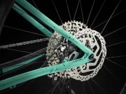 Roscoe 7 Vert Miami/Noir Trek -Vélos Soldes Boutique Roscoe7 22 35116 C Alt8