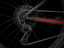 Trek Roscoe 8 Matte Black Olive -Vélos Soldes Boutique Roscoe8 22 35117 A Alt1