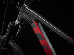 Trek Roscoe 8 Matte Black Olive -Vélos Soldes Boutique Roscoe8 22 35117 A Alt3