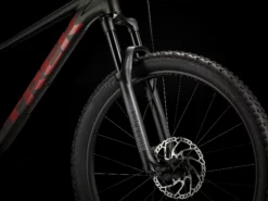 Trek Roscoe 8 Matte Black Olive -Vélos Soldes Boutique Roscoe8 22 35117 A Alt6