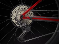 Trek Roscoe 9 Crimson -Vélos Soldes Boutique Roscoe9 22 35118 A Alt1