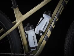 Trek Roscoe 9 Matte Quicksand To Olive Fade/Black -Vélos Soldes Boutique Roscoe9 22 35118 B Accessory1