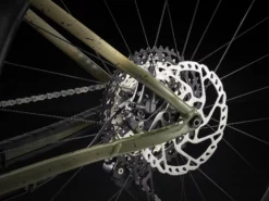 Trek Roscoe 9 Matte Quicksand To Olive Fade/Black -Vélos Soldes Boutique Roscoe9 22 35118 B Alt8