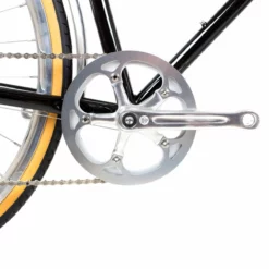 BLB Brick Lane Bikes Butterfly Town 8 Vitesses - Noir -Vélos Soldes Boutique Schwarz 8 3