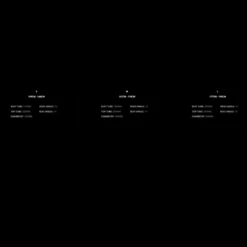Creme Cycles Vinyle Uno - Noir 7 Creme Cycles Vinyle Uno - Noir -Vélos Soldes Boutique Size Chart Vinyl UnoWb5xLyhqdvYEO