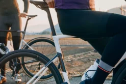 Cannondale SuperSix EVO Carbon Disc 105 Black Pearl -Vélos Soldes Boutique SuperSix EVO In The Wild 1