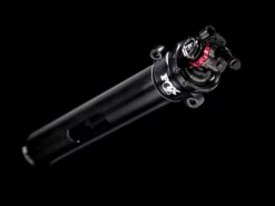 Supercaliber 9.6 Radioactive Red /Trek Black -Vélos Soldes Boutique Supercaliber96 22 35151 B Alt2