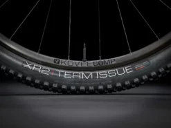 Supercaliber 9.6 Radioactive Red /Trek Black -Vélos Soldes Boutique Supercaliber96 22 35151 B Alt7