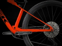 Supercaliber 9.6 Radioactive Red /Trek Black -Vélos Soldes Boutique Supercaliber96 22 35151 B Alt8