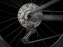 Trek Top Fuel 7 Deore/XT Matte Dnister Black -Vélos Soldes Boutique TopFuel7DeoreXT 22 35070 A Alt3