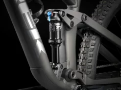 Trek Top Fuel 7 Deore/XT Matte Dnister Black -Vélos Soldes Boutique TopFuel7DeoreXT 22 35070 A Alt4