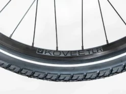 Trek Dual Sport 3 Equipped Femme Gen 5 Noir Olive -Vélos Soldes Boutique TrekDualSport3EquippedStaggerGen5BlackOlive 7