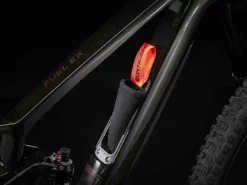 Trek Fuel EX 9.8 GX AXS Gen 6 Fumée Profonde -Vélos Soldes Boutique TrekFuelEX9 8GXAXSGen6DeepSmoke 3