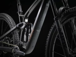 Trek Fuel EX 9.8 GX AXS Gen 6 Fumée Profonde -Vélos Soldes Boutique TrekFuelEX9 8GXAXSGen6DeepSmoke 9