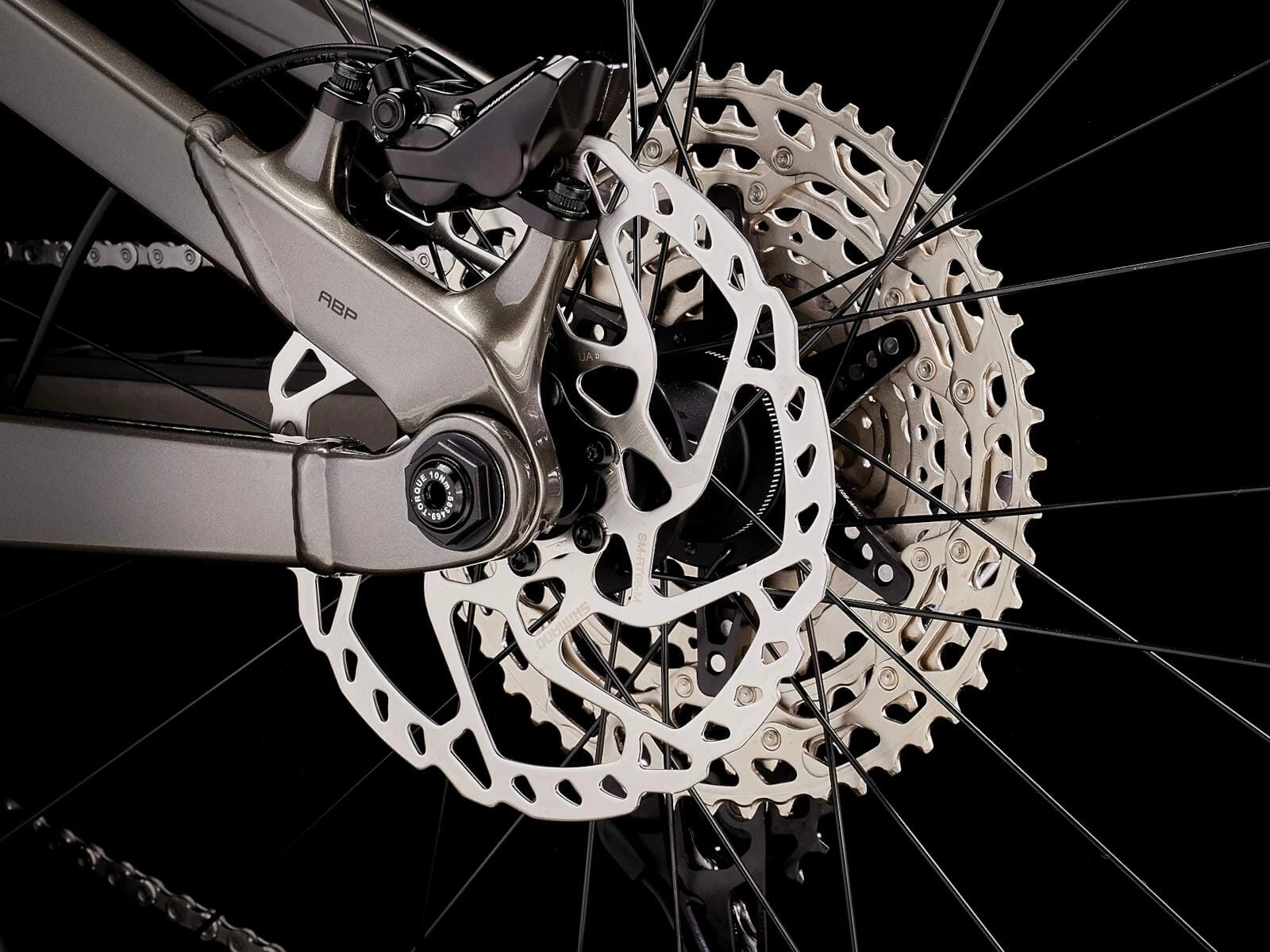 Trek Slash 7 Mercury 10 Trek Slash 7 Mercury – Image 10