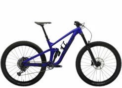 Trek Slash 8 Matte Hex Blue