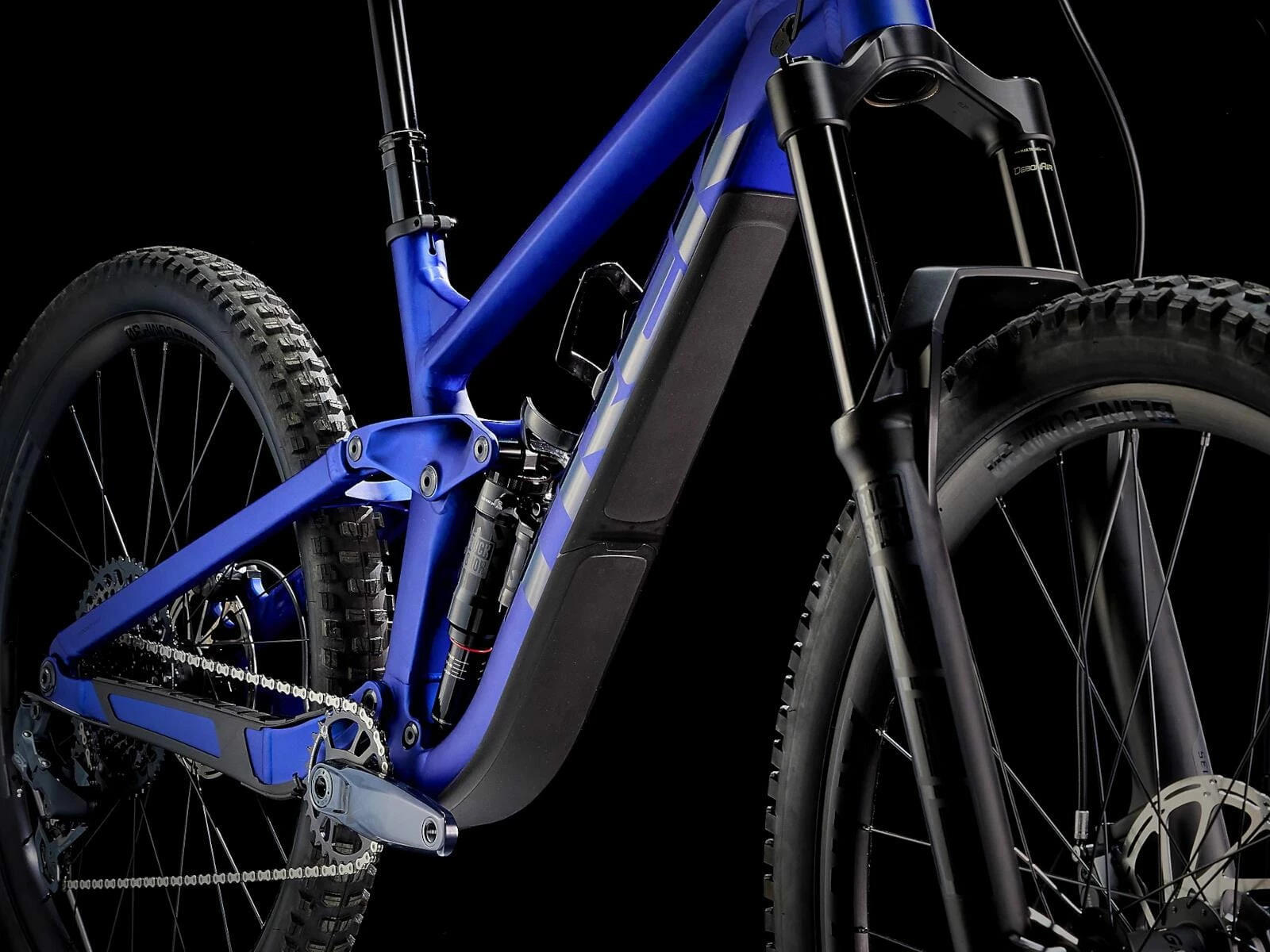 Trek Slash 8 Matte Hex Blue 12 Trek Slash 8 Matte Hex Blue – Image 12