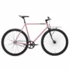 Creme Cycles Vinyl LTD Singlespeed/Fixed Gear - Rose